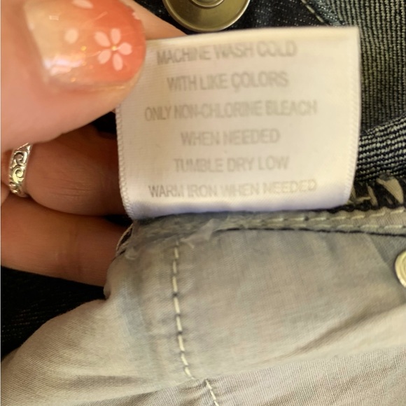 ModCloth Jeans - Picture 7 of 10